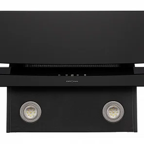 ALVA 600 black S