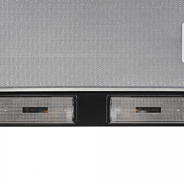 Kamilla 6002DN BLACK