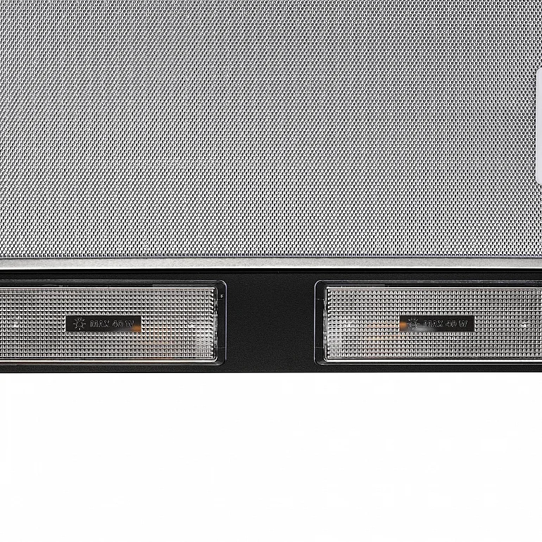 KAMILLA 600 2DN BLACK