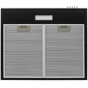 Jessica slim 600 black PB