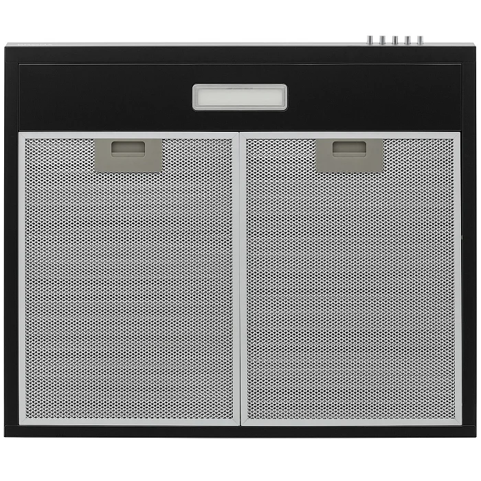 Jessica slim 500 black PB