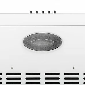 EMMA 600 white PB lite