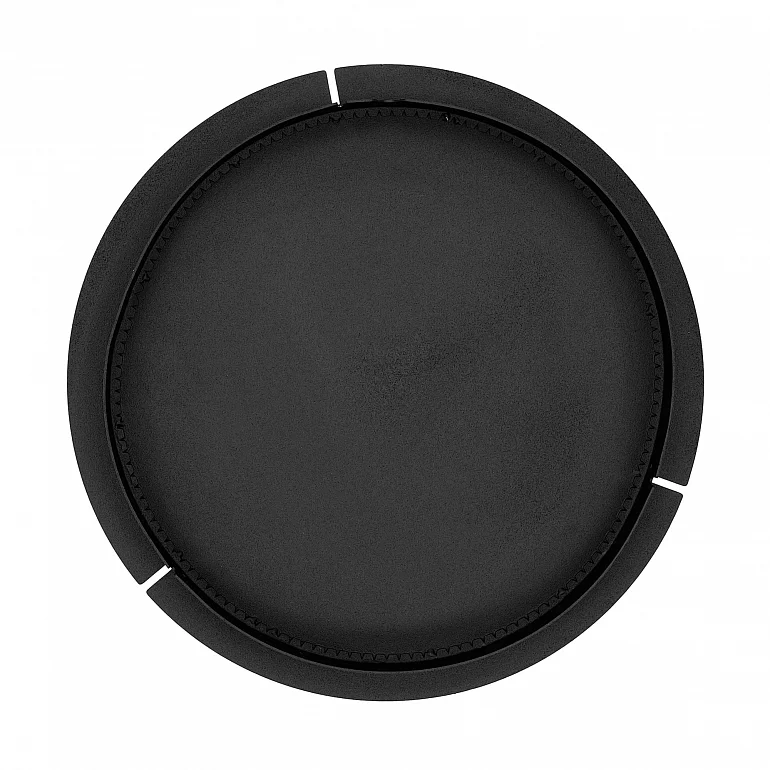 HOLLY ISOLA 500 BLACK S