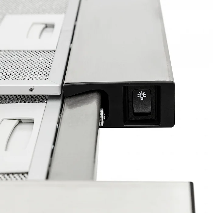 Kamilla slim 600 white (2 мотора)