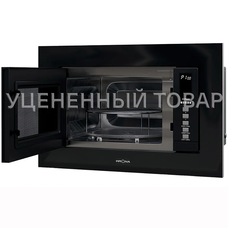 LAUNE 60 BL K (уцененный товар)