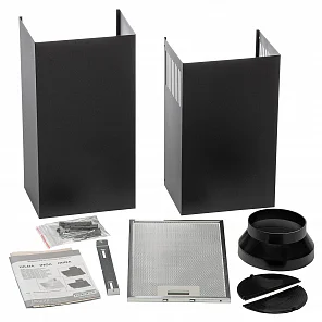 IRIDA 600 black sensor