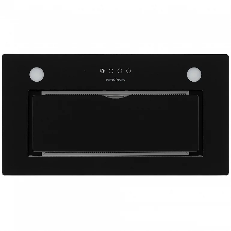 ARVEN 600 BLACK S