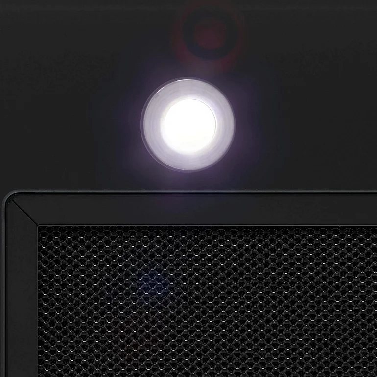 SVEN 600 black SGC RL