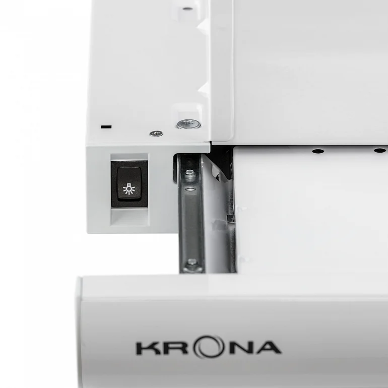 KAMILLA 600 SUPERNOVA W