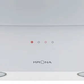 INGA 600 white sensor