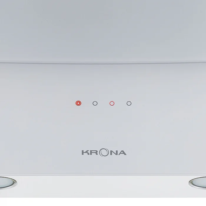 INGA 600 black sensor