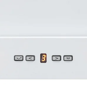 KAMILLA TK 600 WHITE (1 мотор)