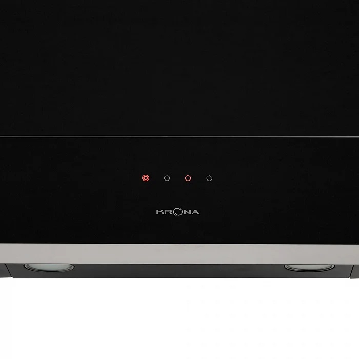 IRIDA 600 black sensor