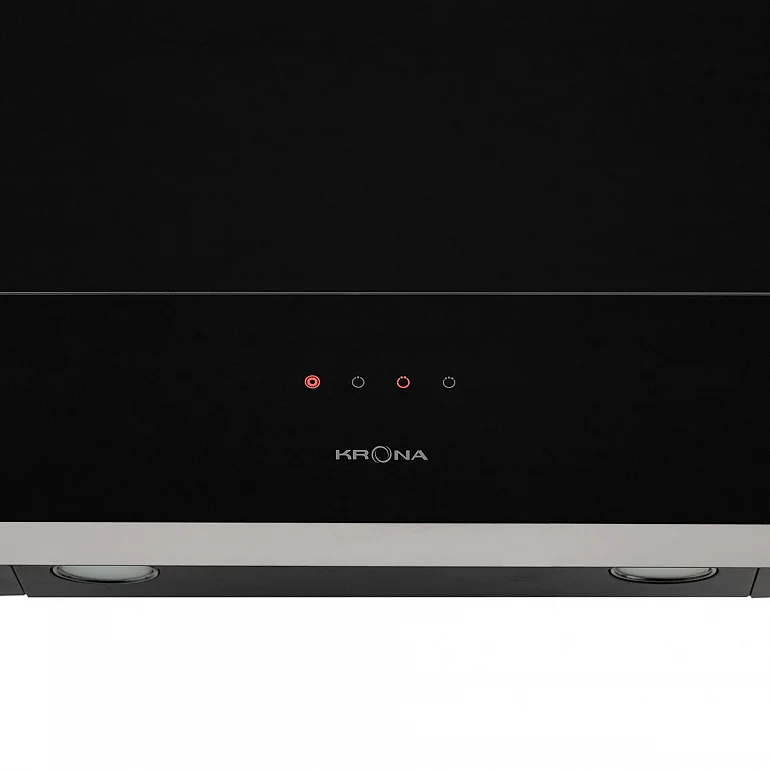 IRIDA 600 black sensor