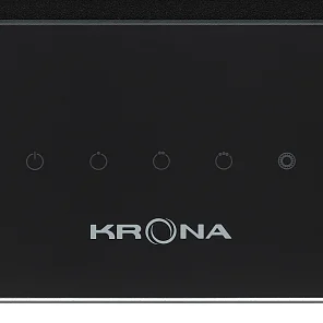 SATURN 600 DN BLACK 4S