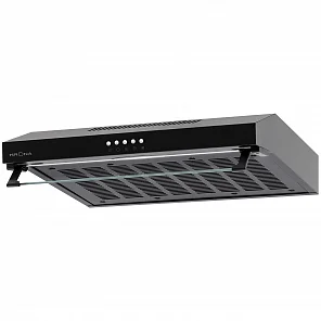 OSTEN 500 black PB