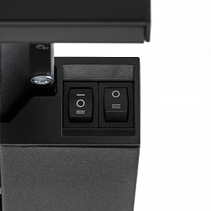 VENDY 600 BLACK (1 мотор)