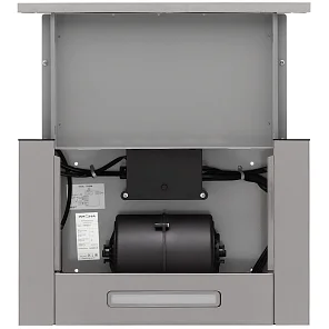 KAMILLA F 450 inox