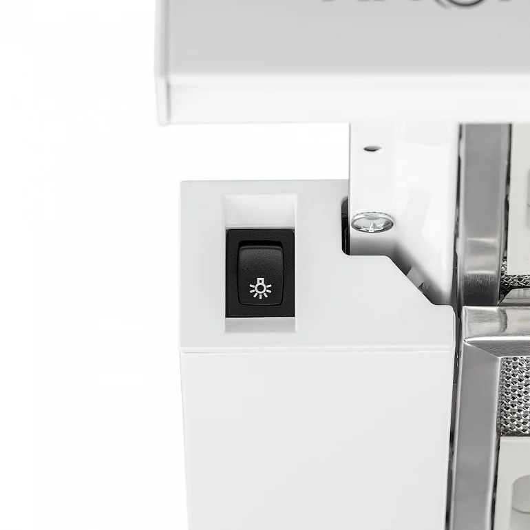 VITTORIA 600 white PB