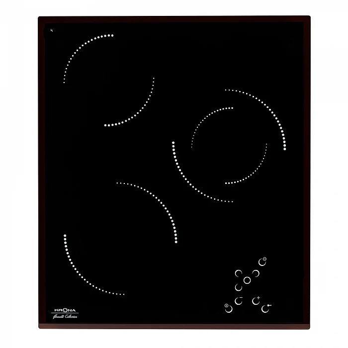 KRONA комплект 208.45.45 BL