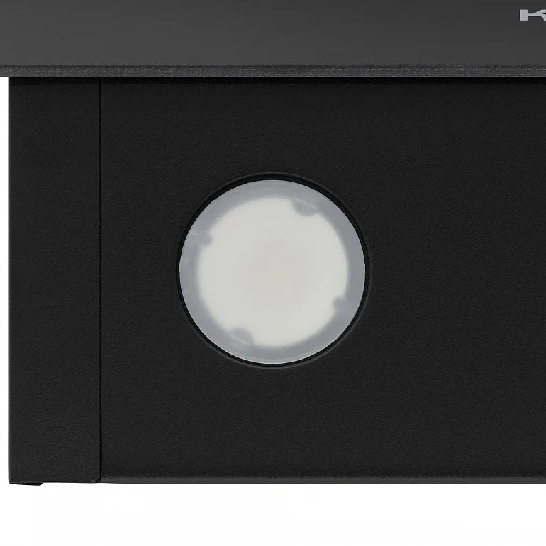 VEREIN II 600 BLACK PB