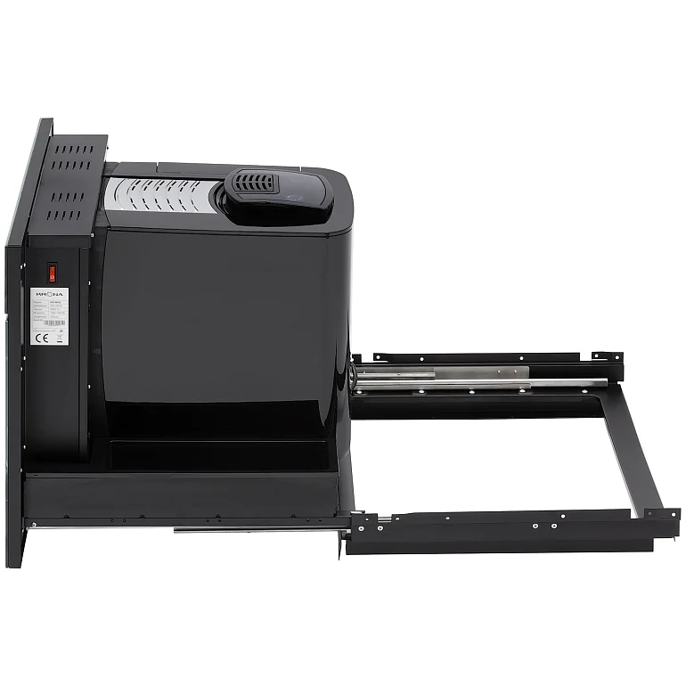 REMS 45H coffee BL