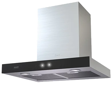 PAOLA 600 inox/black sensor