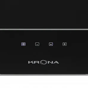 VEREIN II 600 BLACK S