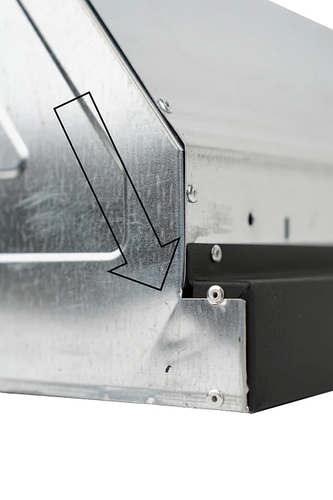 KERRY 600 BLACK PB уцененная