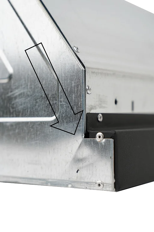 KERRY 600 BLACK PB (уцененный товар)