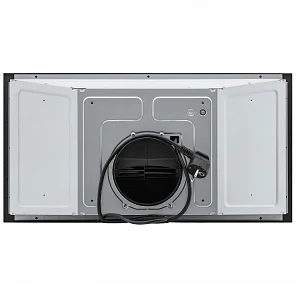 ELISA 600 GLASS BLACK PB