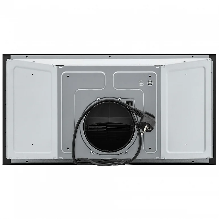 ELISA 600 GLASS BLACK PB