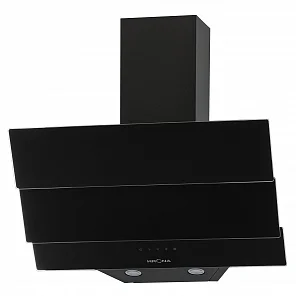 AURORA 600 black S