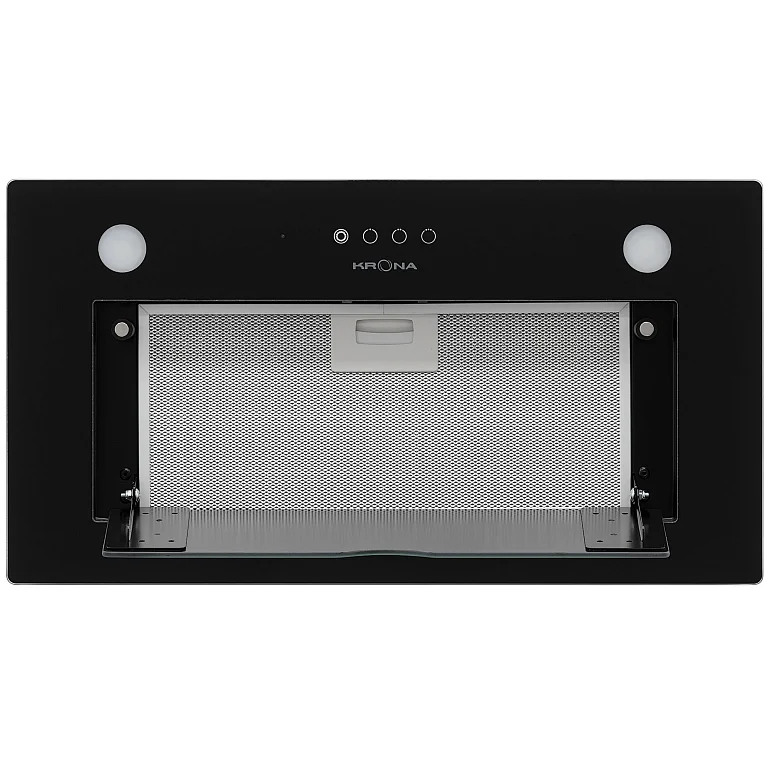 ARVEN 600 BLACK S