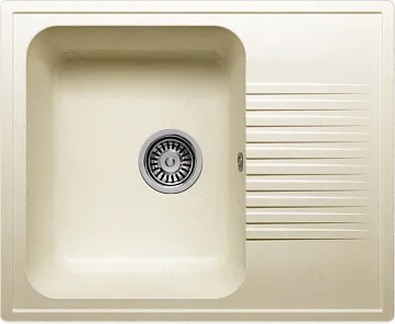 KOMFORT 1B LR W 610*500 PEARL