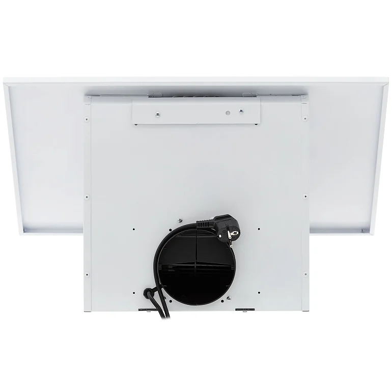 FIONA E 600 white PB