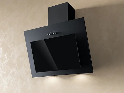 FREYA 600 black PB