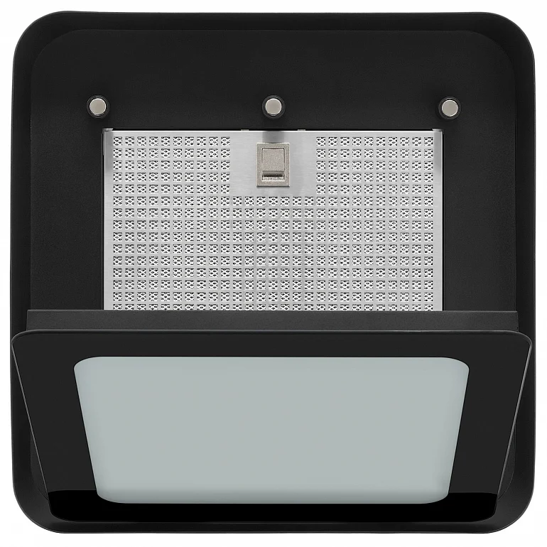 HILARY ISOLA 500 BLACK S
