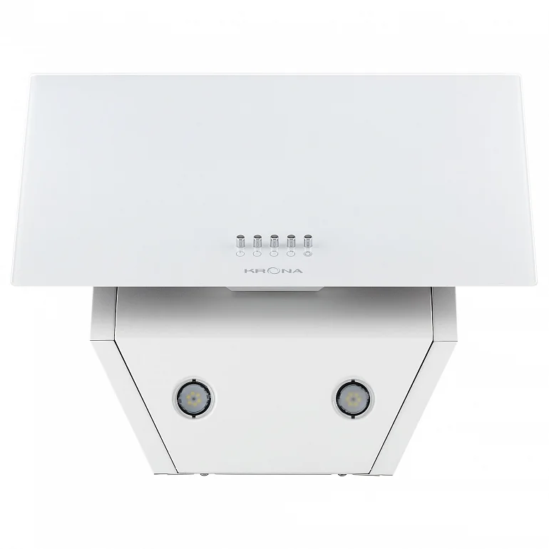 GABRIELE 500 white PB