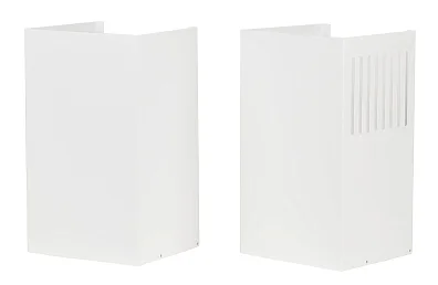 HELGA 500 white PB (уцененный товар)