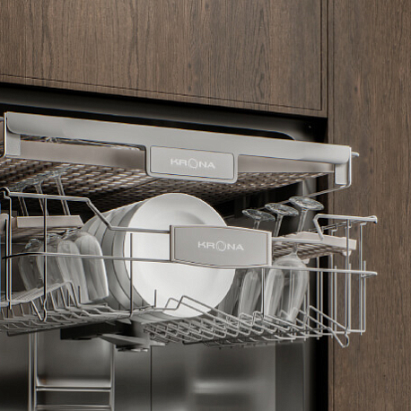 Посудомоечные машины KRONA KASKATA BI V2