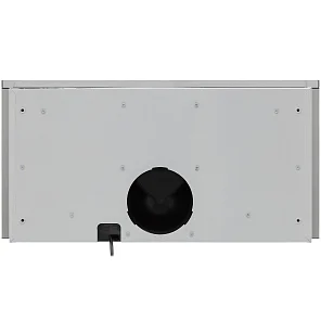 KAMILLA T 600 INOX (2 мотора)