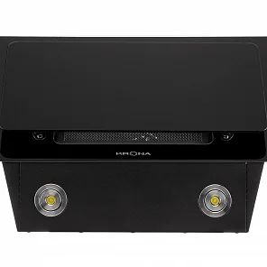 LIVA 600 black S