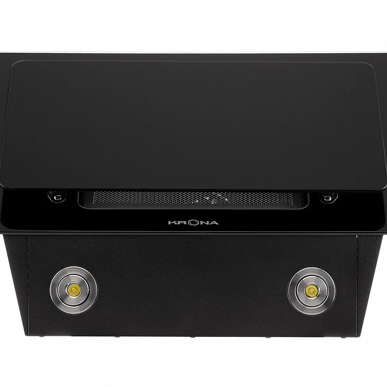 LIVA 600 black S