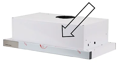 KERRY 600 INOX PB (уцененный товар)