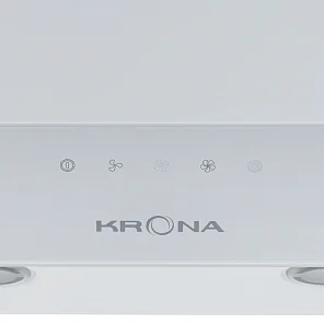 HELGA 600 white S