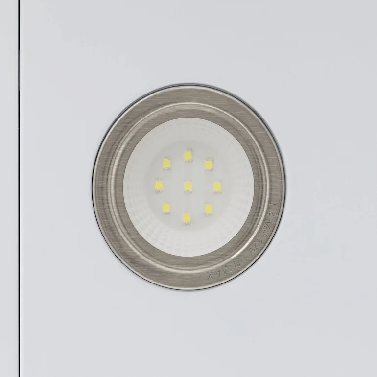 KRISTEN A 600 white S