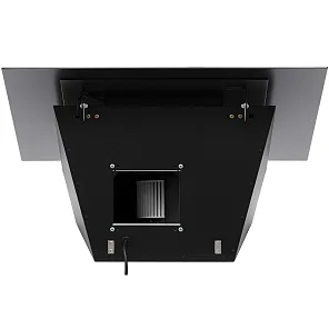 BELINDA 600 black SGC