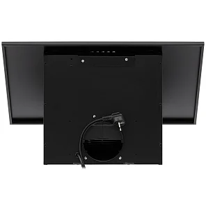 VIERKANT 600 Black PB