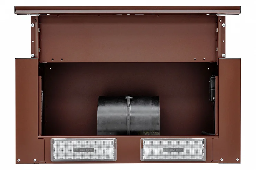 KAMILLA 600 BROWN (1 мотор)